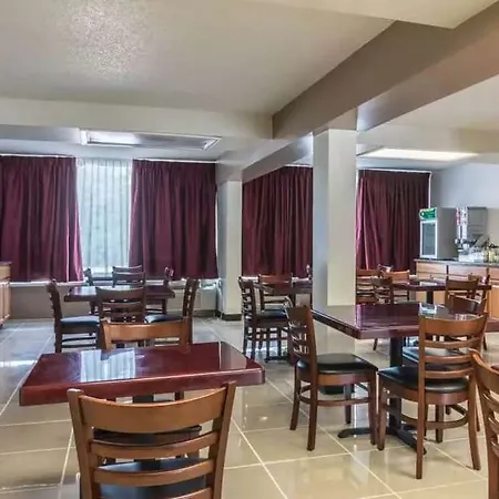 Days Inn By Wyndham Hartsfield Jackson Atlanta Airport West 