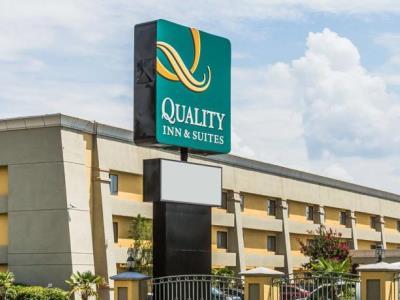 Days By Wyndham Hartsfield Jackson Atlanta Airport West