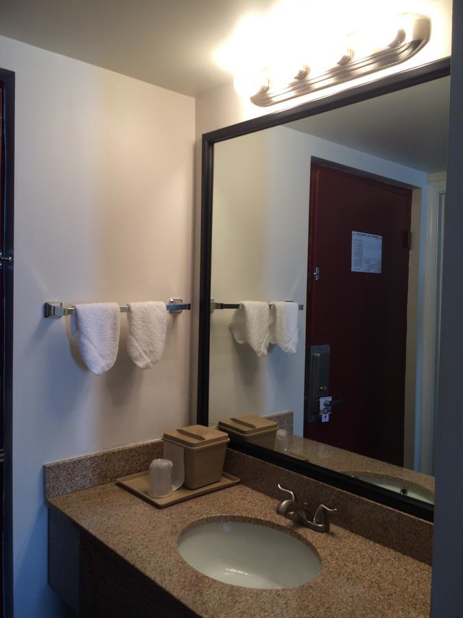 Hotel Days By Wyndham Hartsfield Jackson Atlanta Airport West
