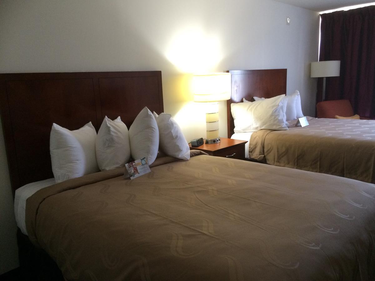 Hotel Days By Wyndham Hartsfield Jackson Atlanta Airport West College Park