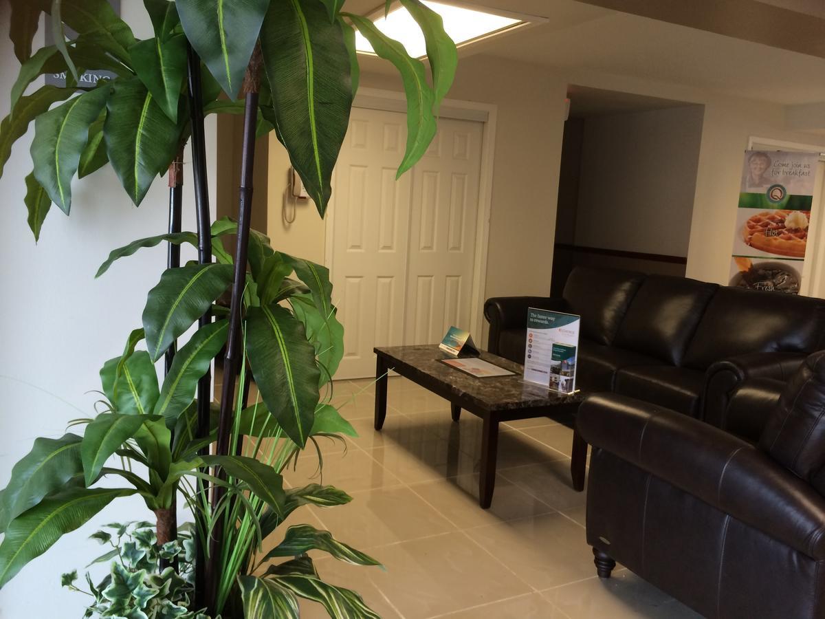 Days By Wyndham Hartsfield Jackson Atlanta Airport West Hotel 3*