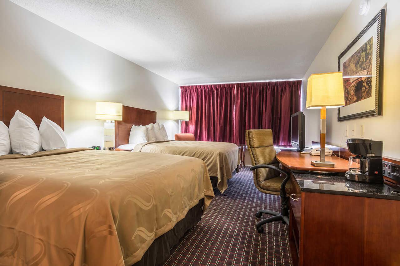 Hotel Days By Wyndham Hartsfield Jackson Atlanta Airport West College Park