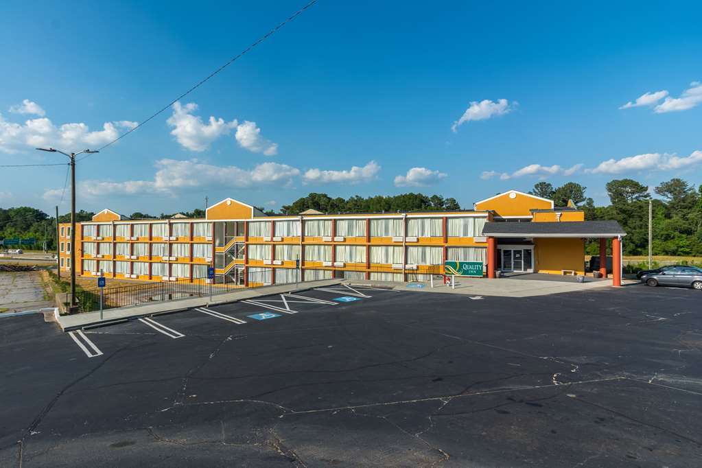 Days By Wyndham Hartsfield Jackson Atlanta Airport West Hotel 3*