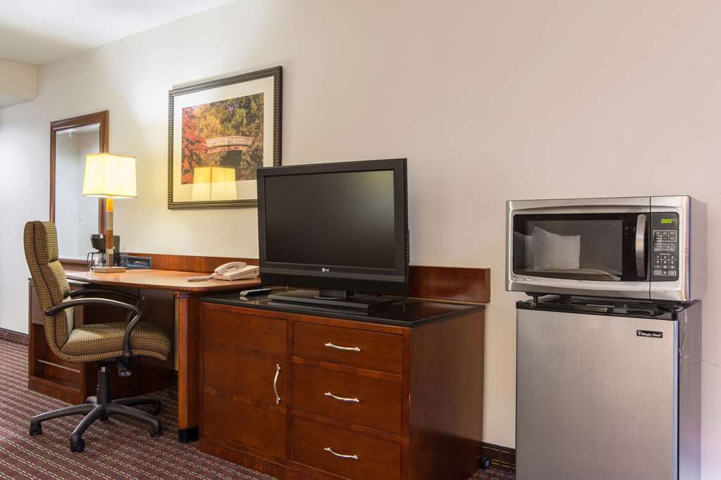 Hotel Days By Wyndham Hartsfield Jackson Atlanta Airport West 3*