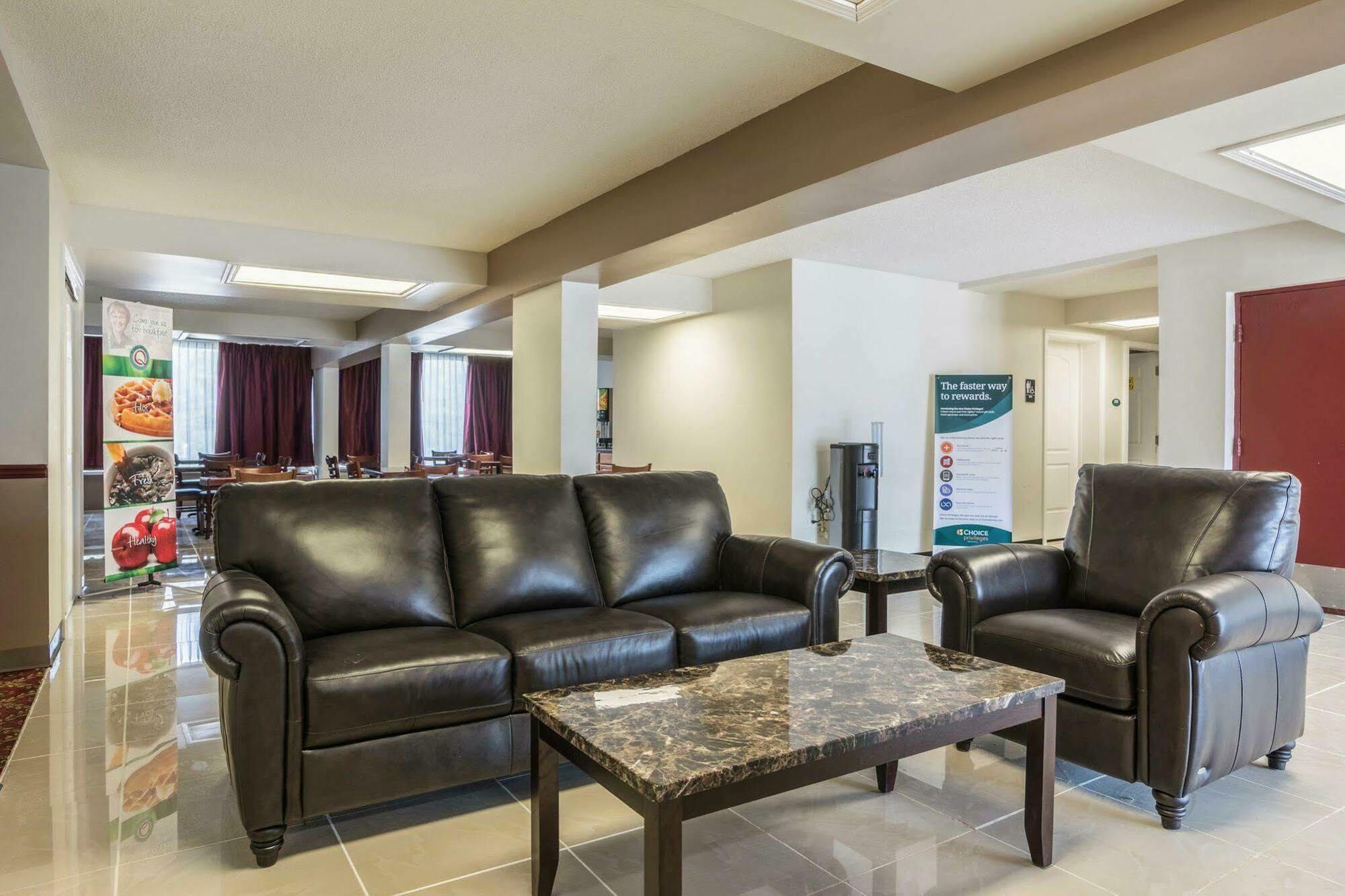 Hotel Days By Wyndham Hartsfield Jackson Atlanta Airport West