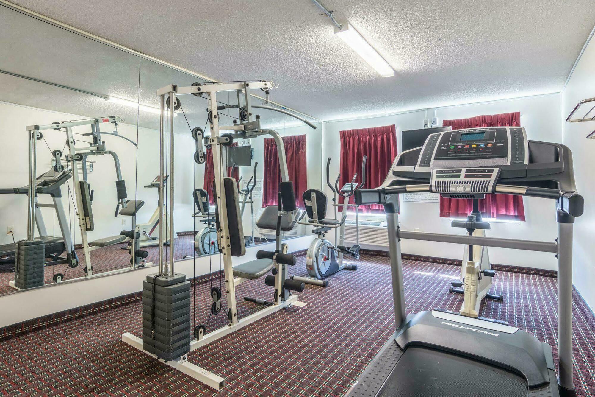 Days By Wyndham Hartsfield Jackson Atlanta Airport West 3*