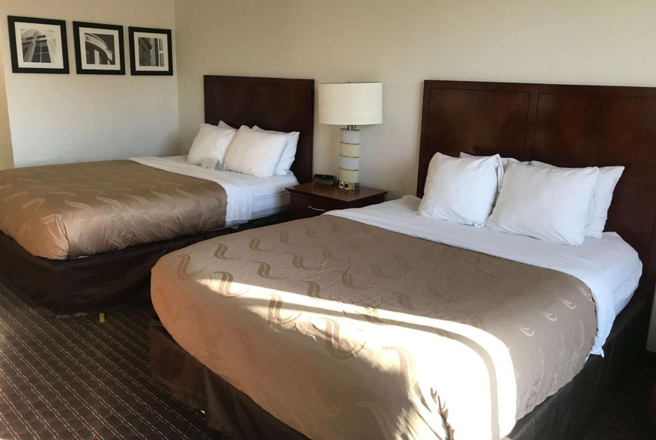 Hotel Days By Wyndham Hartsfield Jackson Atlanta Airport West
