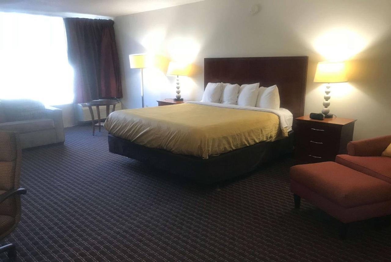 Days By Wyndham Hartsfield Jackson Atlanta Airport West 3*