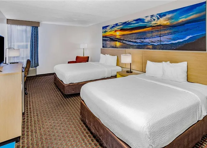 Days Inn By Wyndham Hartsfield Jackson Atlanta Airport West