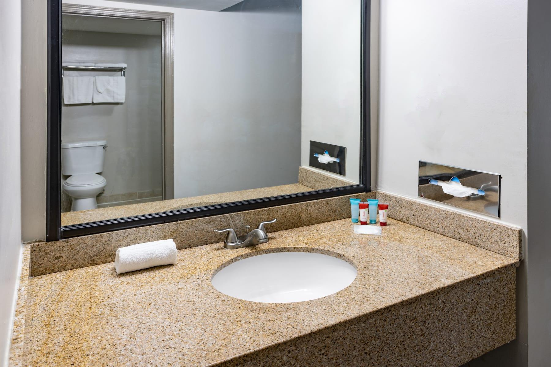 Days By Wyndham Hartsfield Jackson Atlanta Airport West