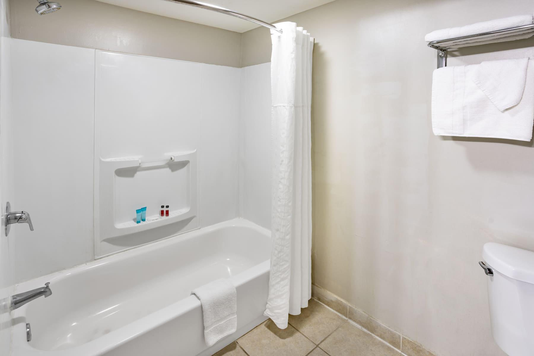 Hotel Days By Wyndham Hartsfield Jackson Atlanta Airport West College Park