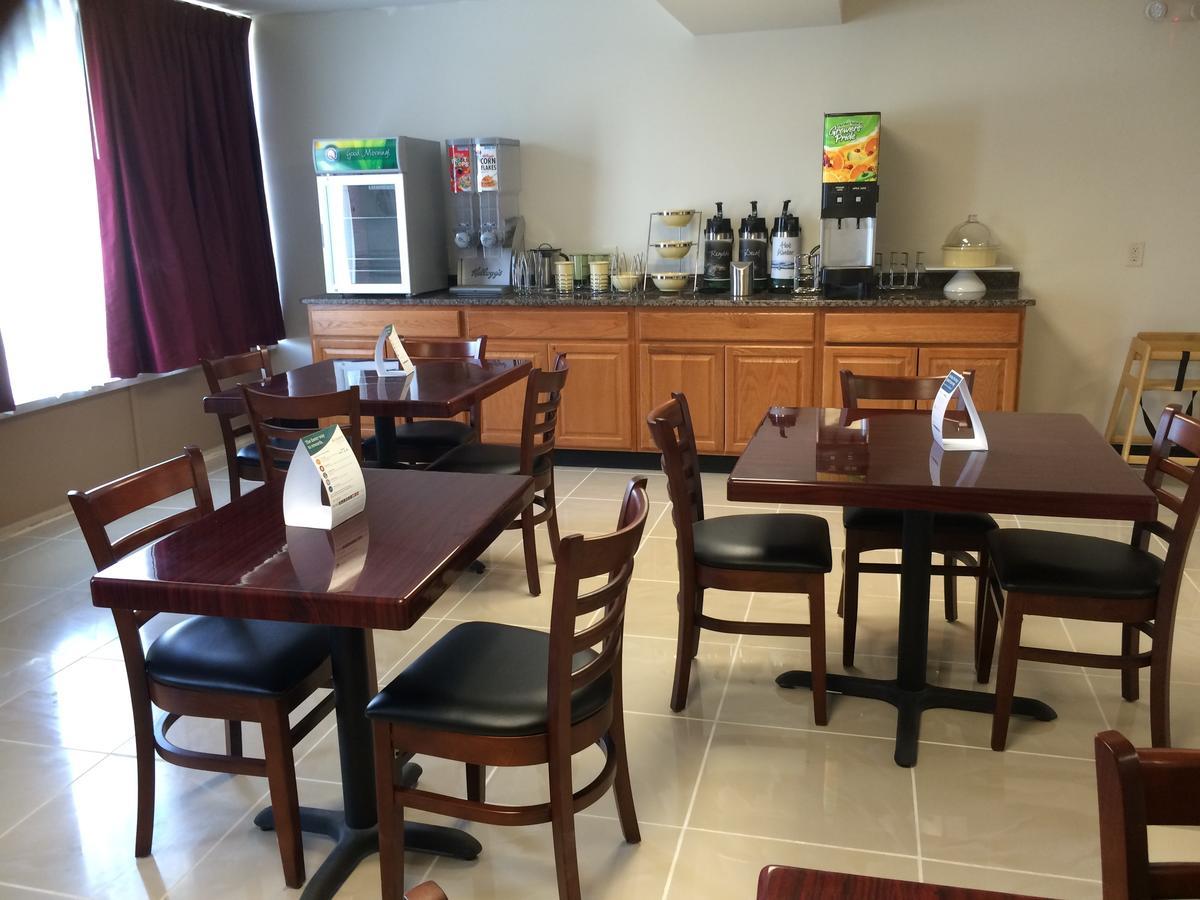 Days By Wyndham Hartsfield Jackson Atlanta Airport West College Park