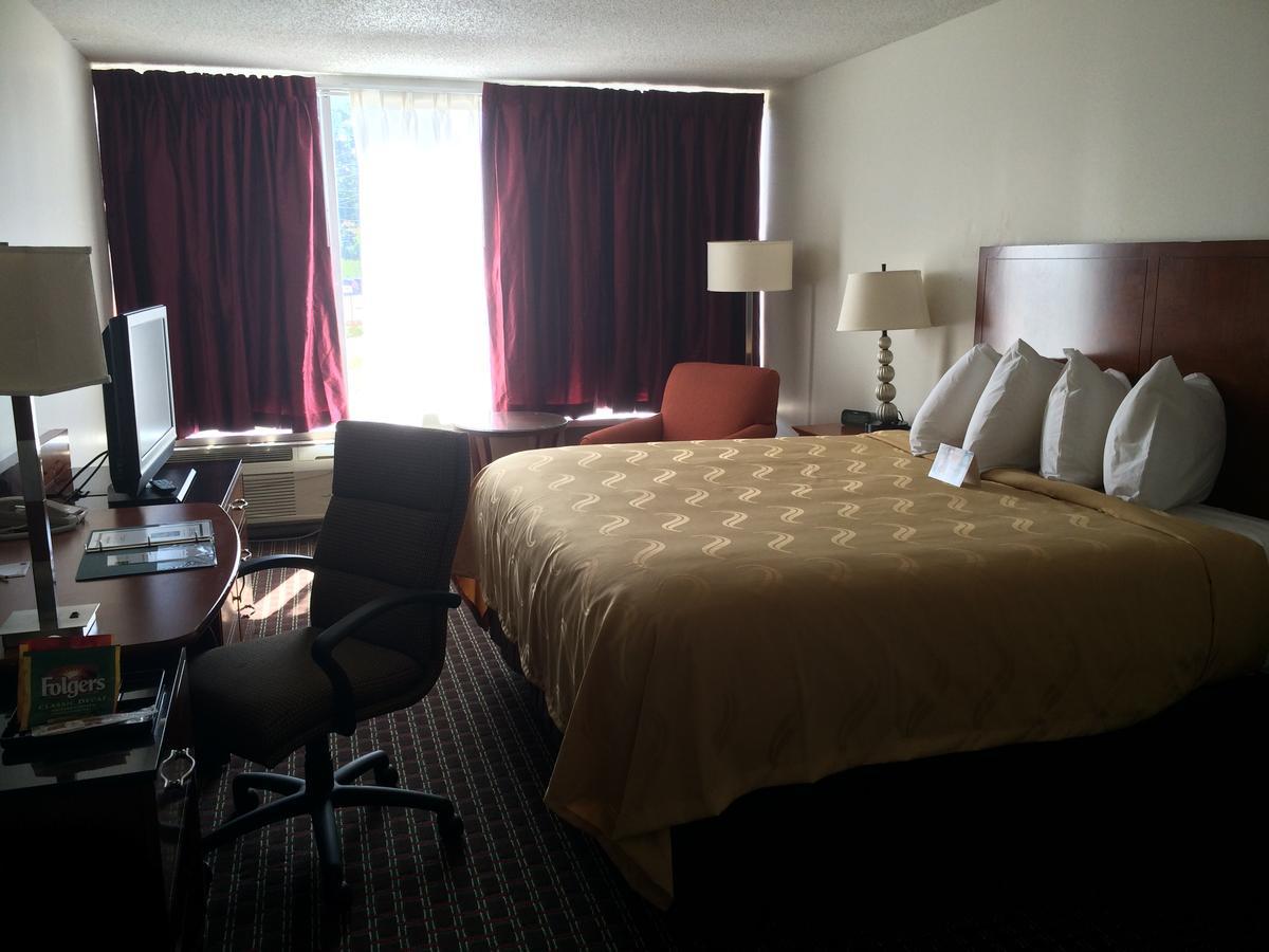 Days By Wyndham Hartsfield Jackson Atlanta Airport West 3* College Park