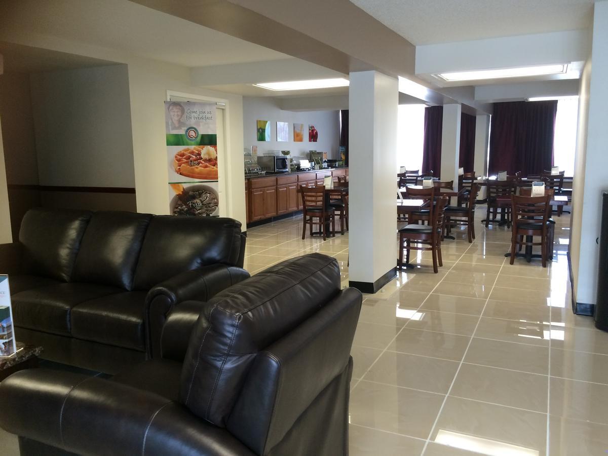 Days By Wyndham Hartsfield Jackson Atlanta Airport West College Park