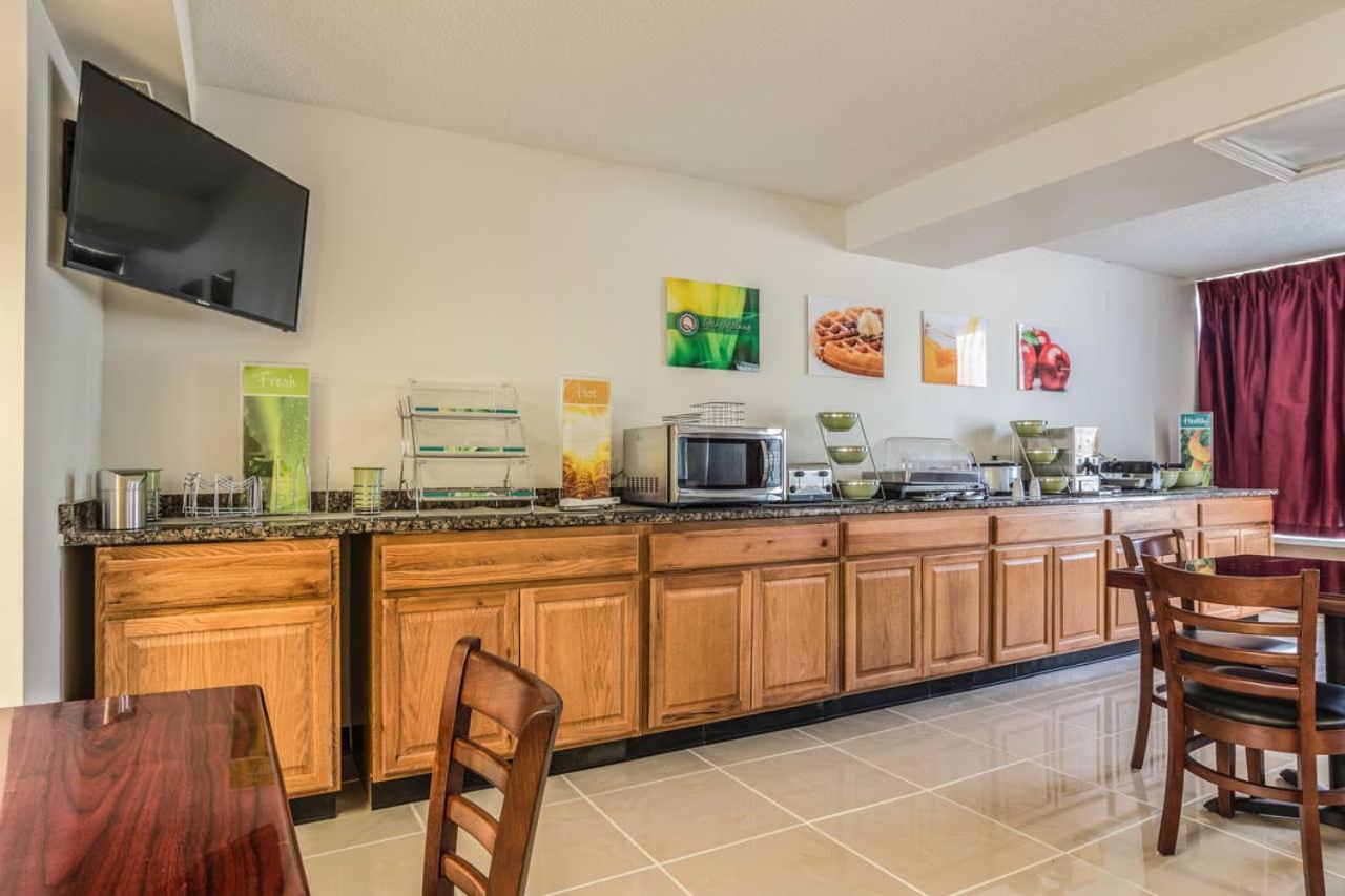 Hotel Days By Wyndham Hartsfield Jackson Atlanta Airport West 3*