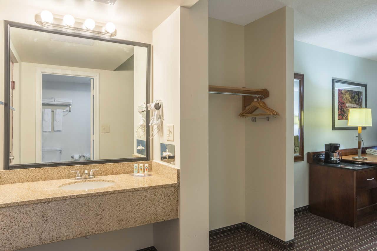 Hotel Days By Wyndham Hartsfield Jackson Atlanta Airport West College Park