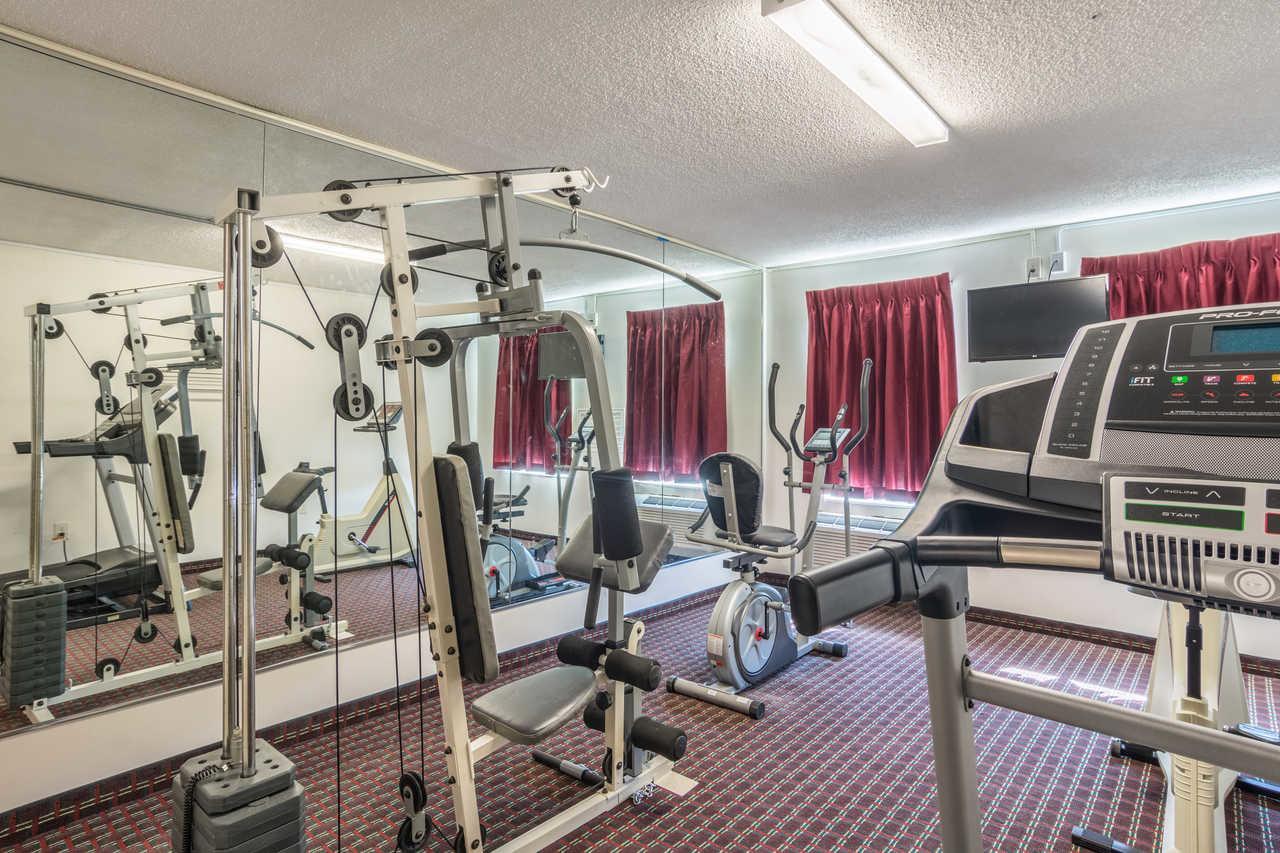 Days By Wyndham Hartsfield Jackson Atlanta Airport West 3* College Park