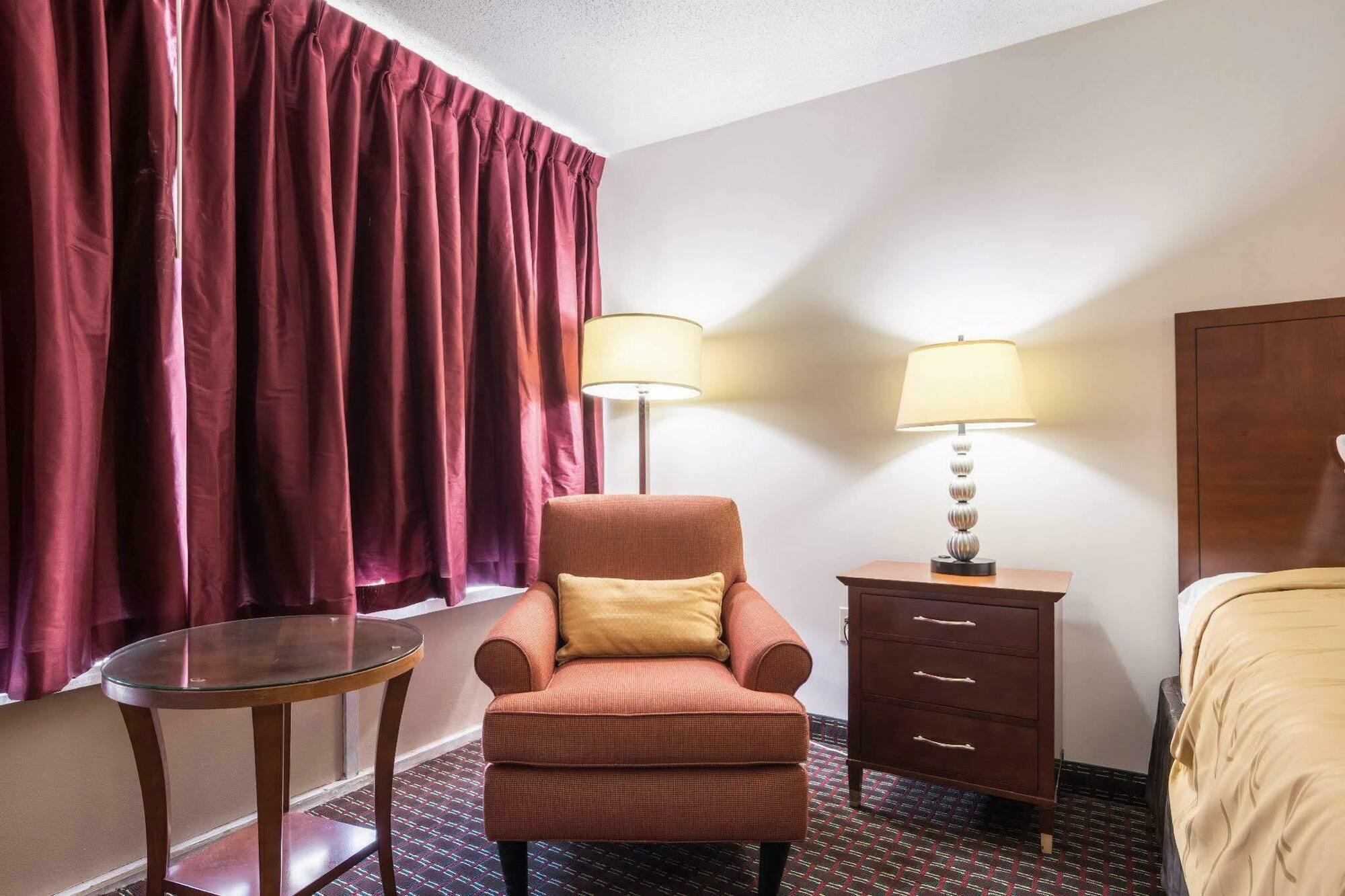 Days By Wyndham Hartsfield Jackson Atlanta Airport West 3* College Park