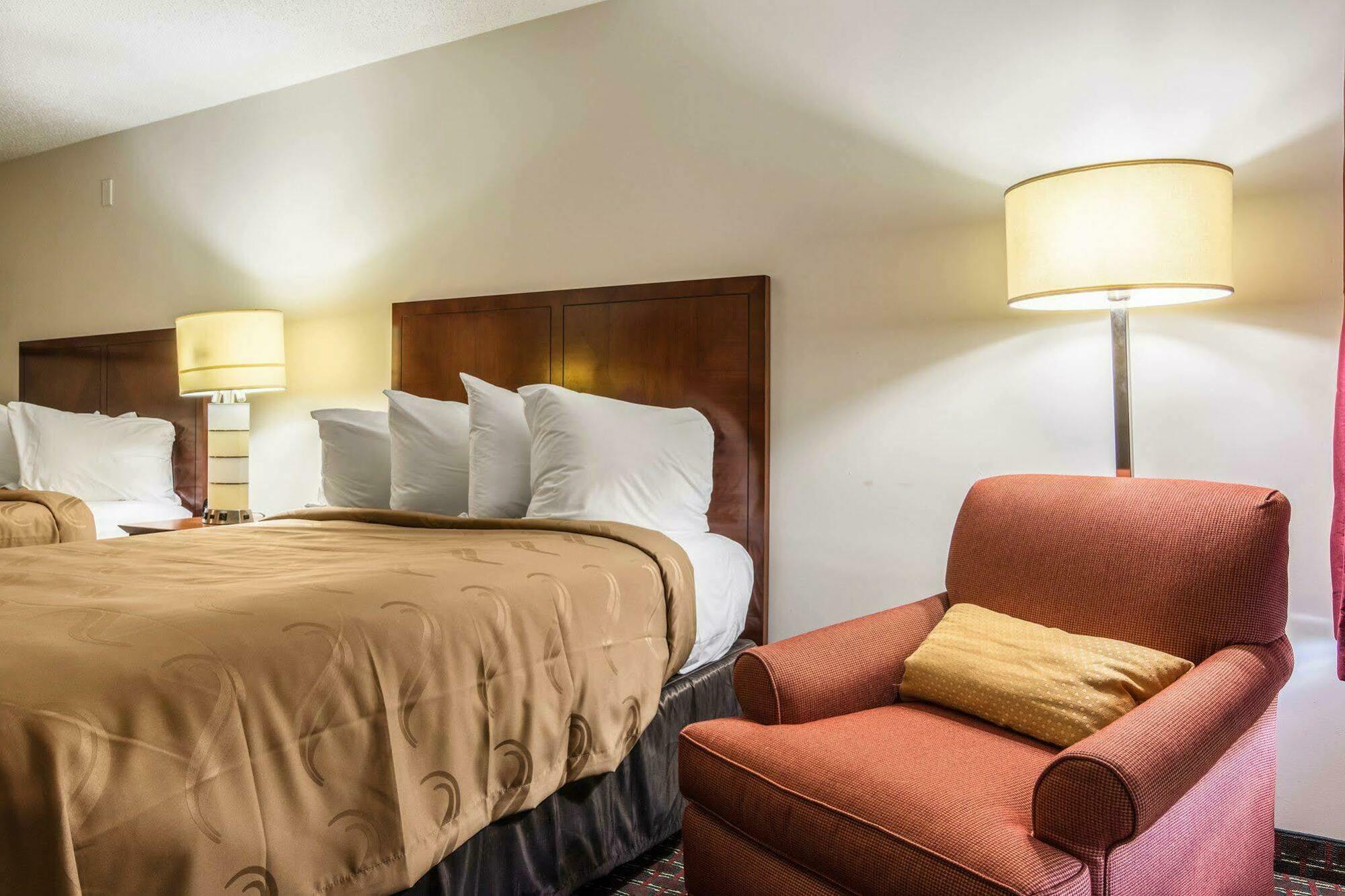 Hotel Days By Wyndham Hartsfield Jackson Atlanta Airport West