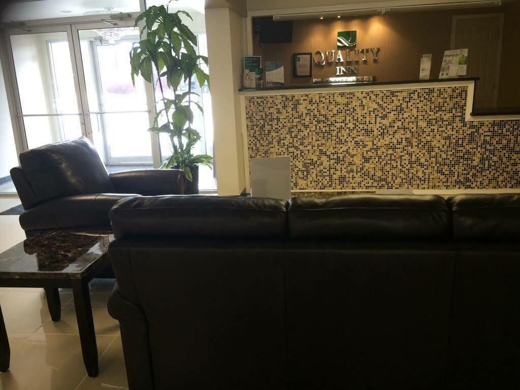 Days By Wyndham Hartsfield Jackson Atlanta Airport West College Park
