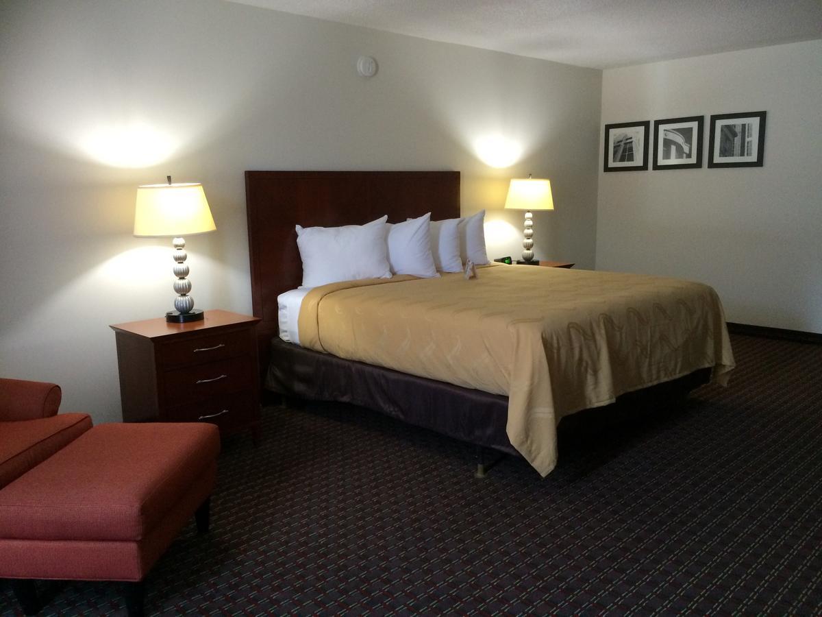 Days By Wyndham Hartsfield Jackson Atlanta Airport West Hotel 3*