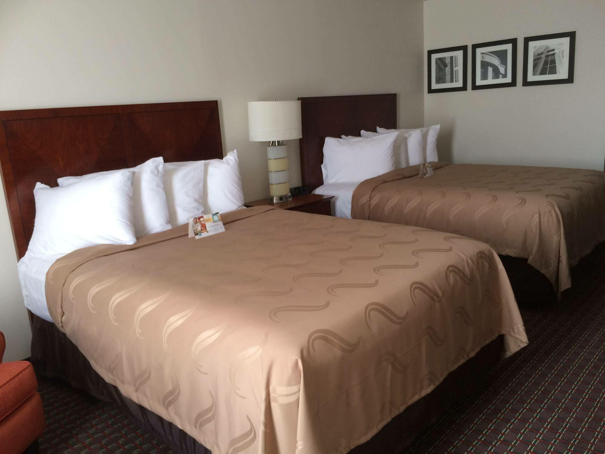 Days By Wyndham Hartsfield Jackson Atlanta Airport West Hotel College Park