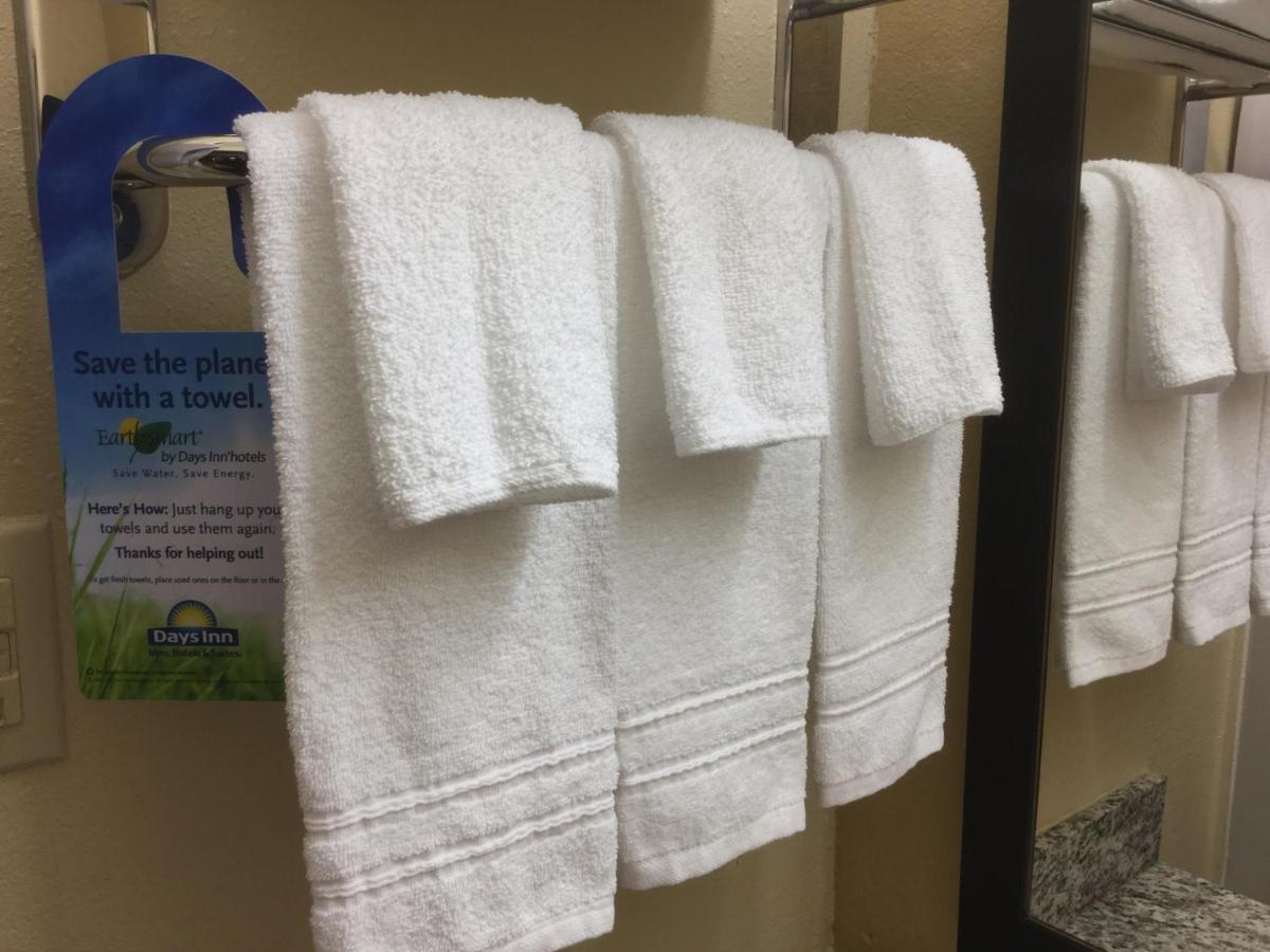 Days By Wyndham Hartsfield Jackson Atlanta Airport West 3* College Park